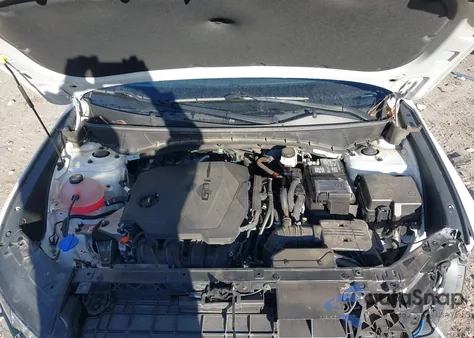 2023 Hyundai Tucson Sel from USA, damaged, VIN 5NMJB3AE4PH284446